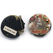 BSH03P flashing LED module :: LED modules